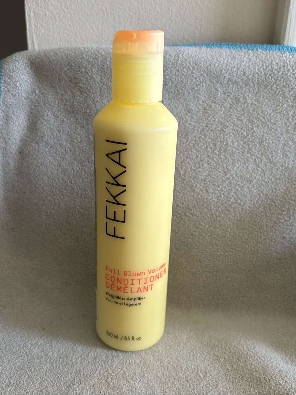 FEKKAI Full Blown Volume Conditioner 250ml Brand New!!